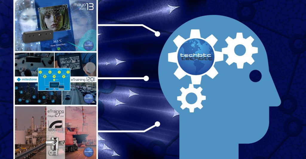 eTraining de TechBTC para las necesidades de hoy