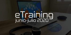 eTraining TechBTC Junio-Julio 2020