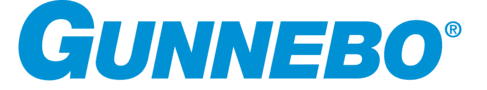 logo gunnebo