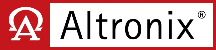 logo altronix web