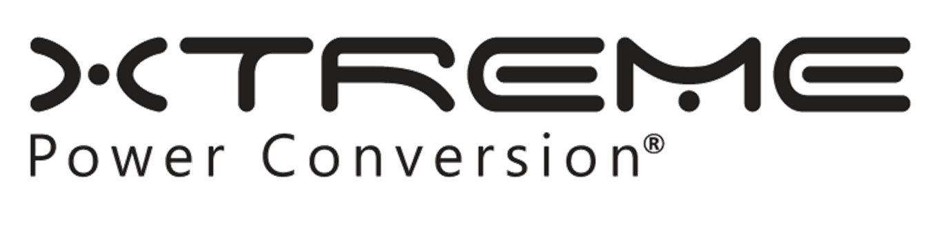 logo xtreme power