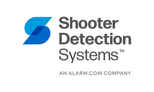 logo shooterdetection