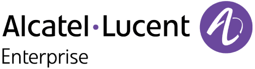 logo alcatel lucent